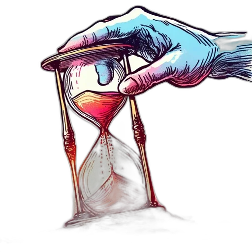 umbrella, furniture, staff, bottle, watercolor, concept art, photorealistic, comic book art transparent PNG cut-out