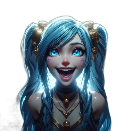 face, robot, jewelry, crown, fantasy art, anime, concept art, cartoon transparent PNG cut-out