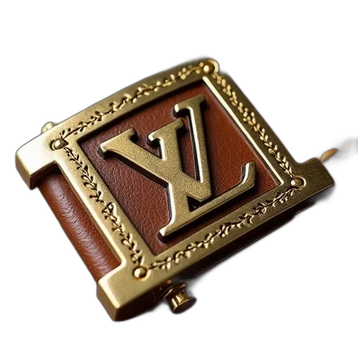 jewelry, staff, crown, 3d render, brown, leather, belt, gold transparent PNG cut-out