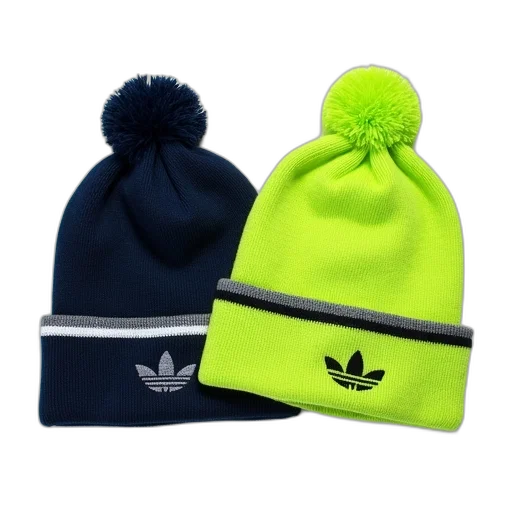 hat, jacket, 3d render, green, monochrome, neon, colorful, pair transparent PNG cut-out