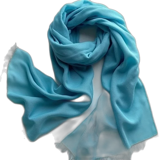 3d render, photorealistic, blue, pastel, monochrome, image, italian, cashmere transparent PNG cut-out