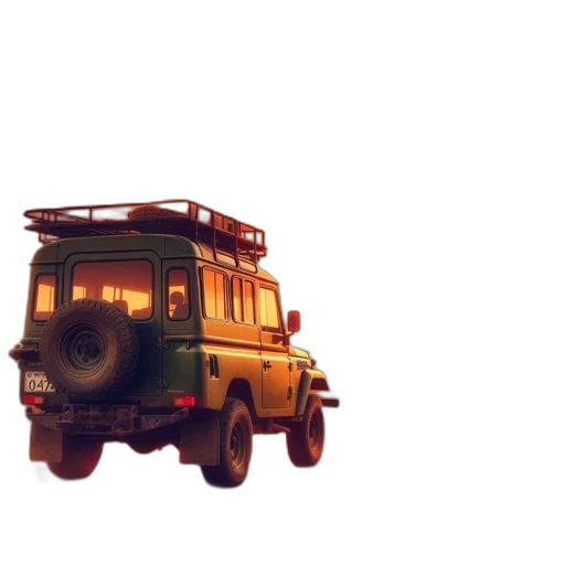 car, animal, robot, weapon, concept art, 3d render, pixel art, photorealistic transparent PNG cut-out