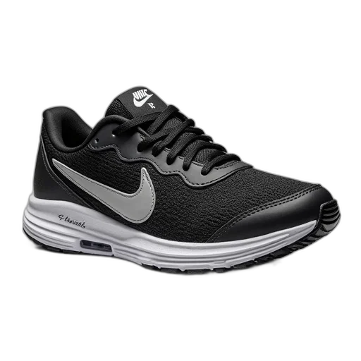 shoes, boys, nike, tanjun transparent PNG cut-out