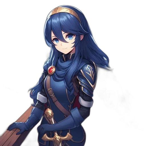 staff, weapon, sword, crown, anime, fantasy art, concept art, pixel art transparent PNG cut-out