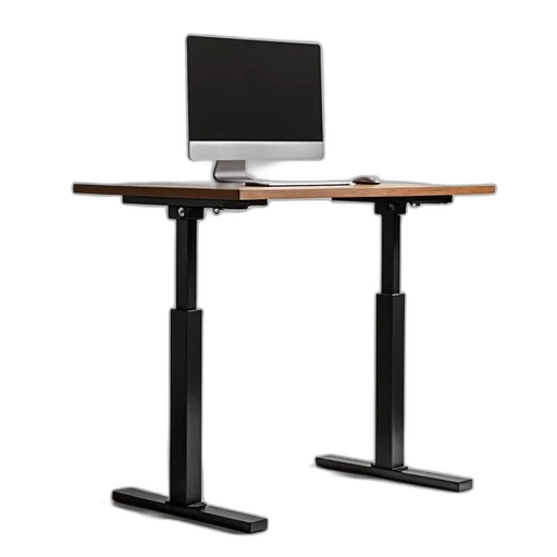 furniture, staff, 3d render, adjustable transparent PNG cut-out