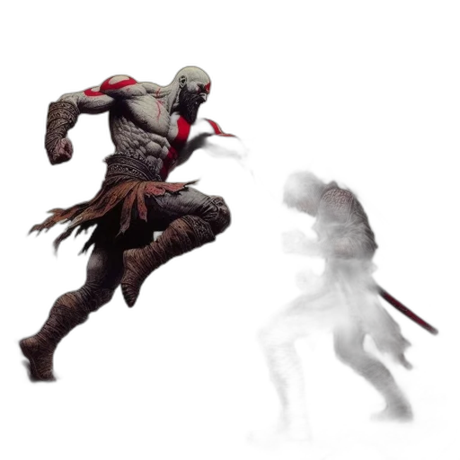 creature, dragon, weapon, animal, concept art, fantasy art, pixel art, 3d render transparent PNG cut-out