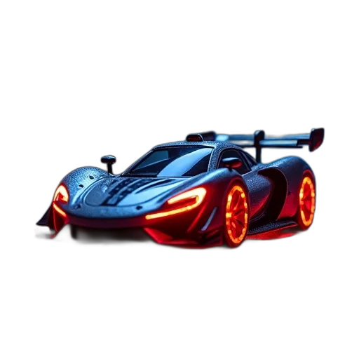 car, weapon, animal, dragon transparent PNG cut-out