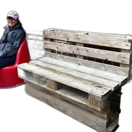 furniture, 3d render, woman, sits transparent PNG cut-out