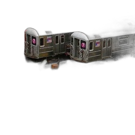 weapon, car, robot, concept art, 3d render, photorealistic, pixel art, fog transparent PNG cut-out