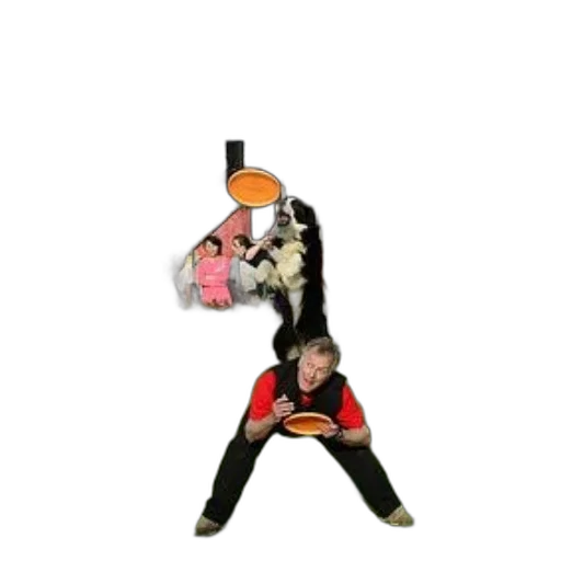 staff, mask, food, jacket, 3d render, concept art, outer space, man transparent PNG cut-out