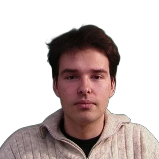 staff, face, jacket, hair, photorealistic, 3d render, oil painting, pixel art transparent PNG cut-out