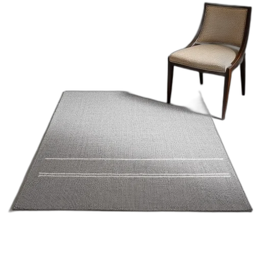 furniture, grey, area, rug transparent PNG cut-out
