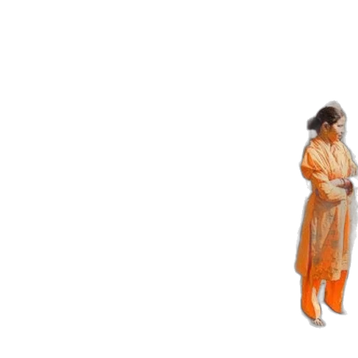 dress, jacket, umbrella, staff, concept art, 3d render, outer space, underwater transparent PNG cut-out