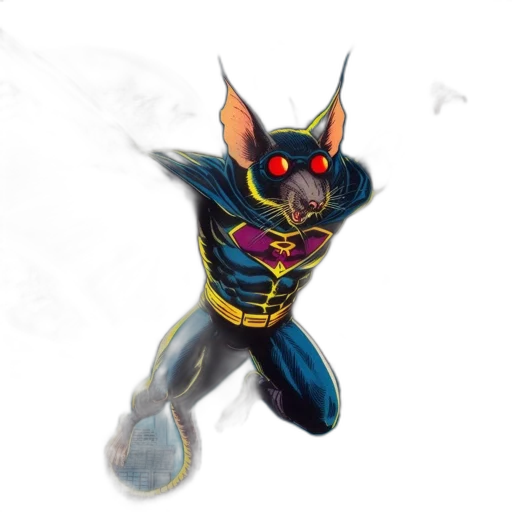 mask, dragon, robot, staff, concept art, comic book art, 3d render, fantasy art transparent PNG cut-out