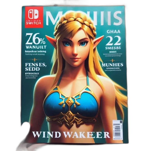 dress, fantasy art, concept art, 3d render, magazine, cover, munhes, featuring transparent PNG cut-out