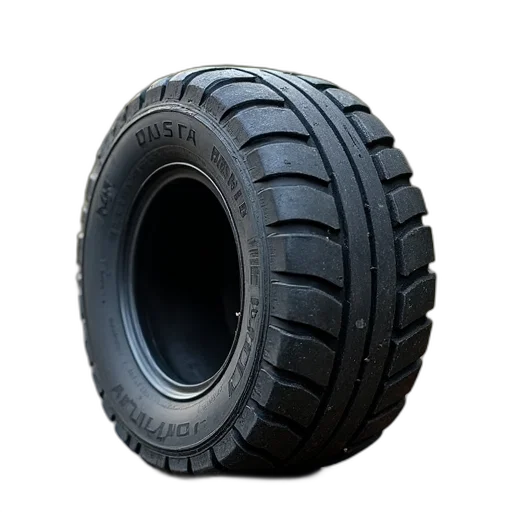 weapon, car, shoes, 3d render, concept art, photorealistic, tube, tyre transparent PNG cut-out