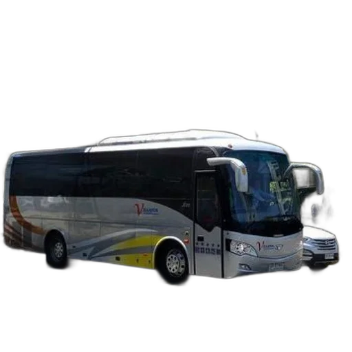 staff, 3d render, photorealistic, concept art, white, bus, word, valleca transparent PNG cut-out
