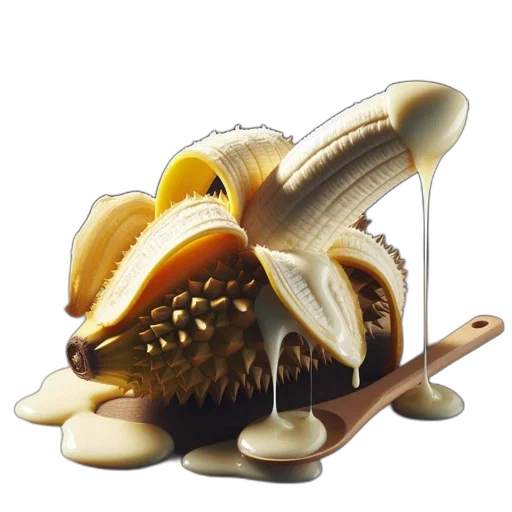 food, shoes, weapon, hat, 3d render, photorealistic, concept art, golden transparent PNG cut-out