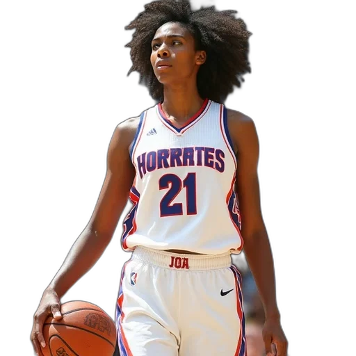concept art, charlotte, hornets, ezekiel, embiid, women, white, game transparent PNG cut-out
