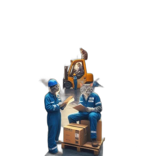 robot, furniture, staff, car, concept art, 3d render, photorealistic, pixel art transparent PNG cut-out