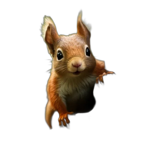 animal, staff, creature, face, 3d render, photorealistic, concept art, pixel art transparent PNG cut-out