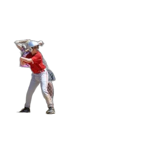 staff, weapon, sword, robot, 3d render, concept art, young, baseball transparent PNG cut-out