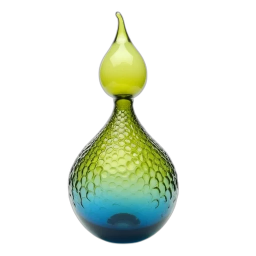 jewelry, bottle, crown, flower, 3d render, photorealistic, concept art, fantasy art transparent PNG cut-out