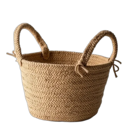 hat, mask, crown, furniture, 3d render, photorealistic, earth tones, eco transparent PNG cut-out