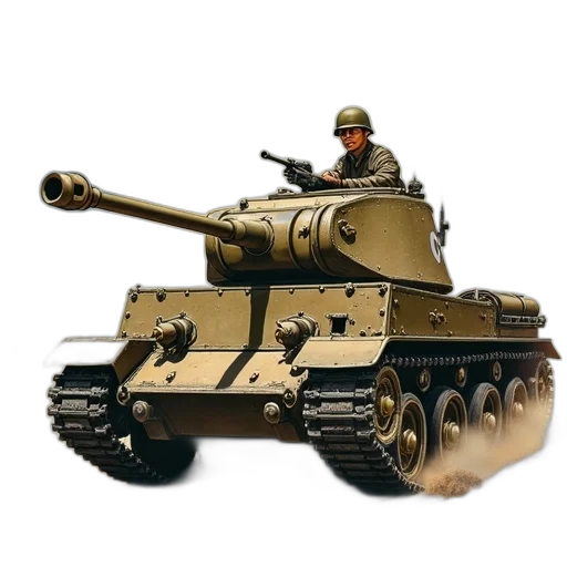 weapon, car, animal, robot, concept art, photorealistic, 3d render, watercolor transparent PNG cut-out