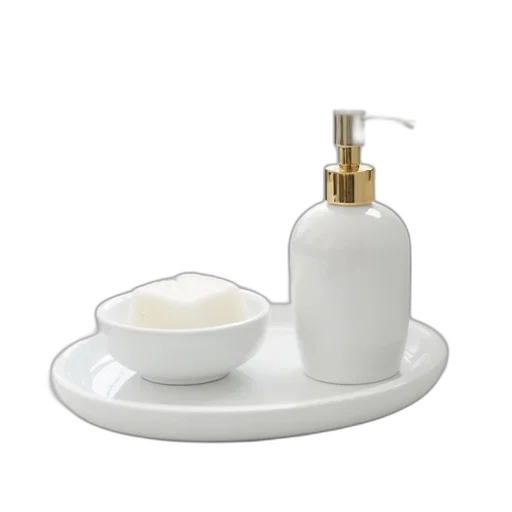 crown, bottle, 3d render, photorealistic transparent PNG cut-out