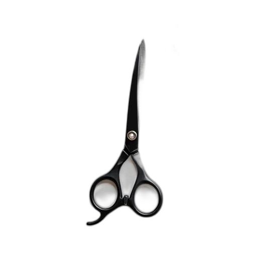hair, weapon, staff, jewelry, pair, scissors, carbon, brush transparent PNG cut-out