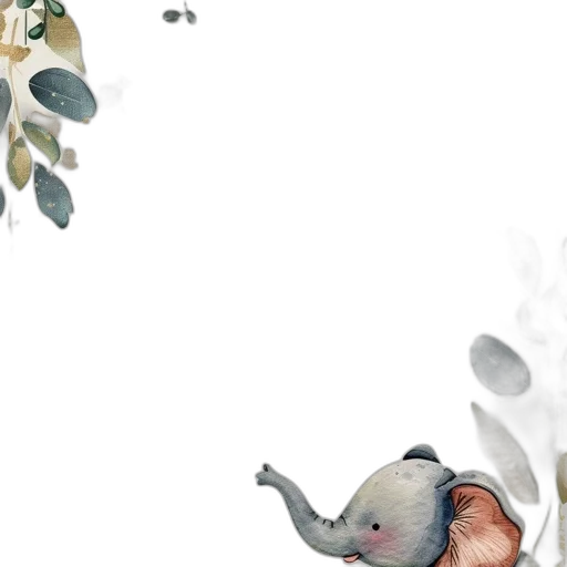 animal, creature, concept art, 3d render, photorealistic, fantasy art, fog, underwater transparent PNG cut-out