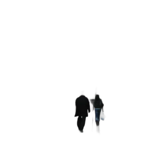 umbrella, jacket, staff, hat, concept art, pixel art, 3d render, photorealistic transparent PNG cut-out