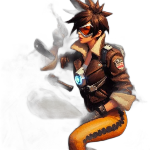 staff, dragon, jacket, weapon, concept art, fantasy art, pixel art, 3d render transparent PNG cut-out