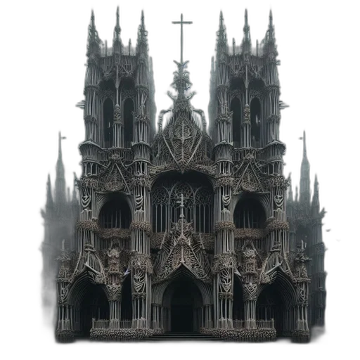 building, crown, furniture, weapon, concept art, 3d render, fantasy art, pixel art transparent PNG cut-out