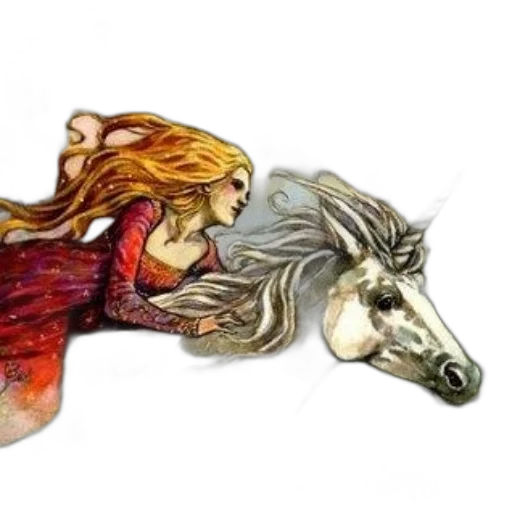 dragon, jewelry, fantasy art, watercolor, photorealistic, concept art, book, cover transparent PNG cut-out