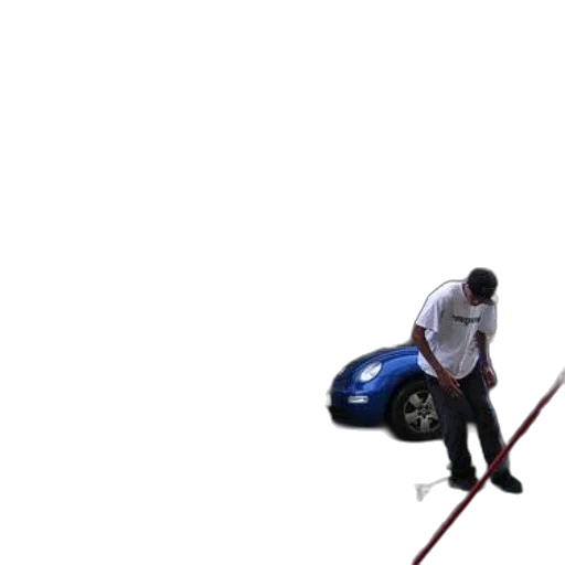 staff, car, robot, weapon, 3d render, concept art, outer space, man transparent PNG cut-out