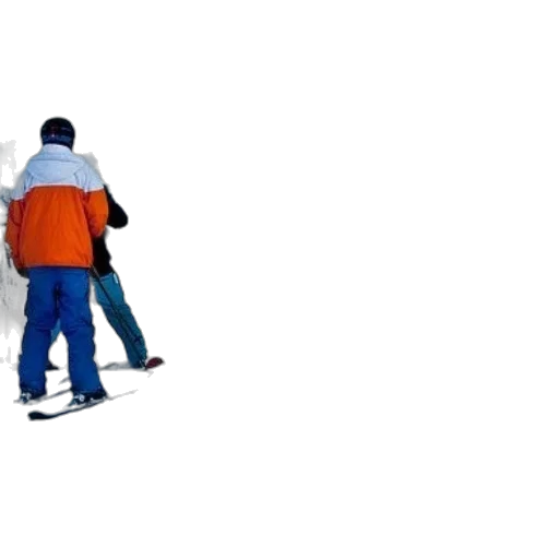 jacket, staff, robot, umbrella, 3d render, concept art, pixel art, photorealistic transparent PNG cut-out