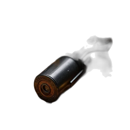weapon, bottle, umbrella, staff transparent PNG cut-out