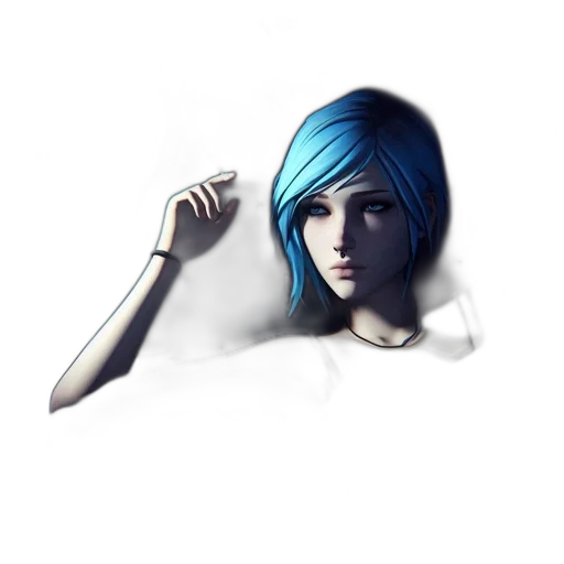 face, staff, weapon, mask, concept art, photorealistic, fantasy art, pixel art transparent PNG cut-out