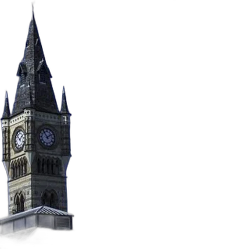 building, 3d render, concept art, photorealistic, picturesque, scene, featuring, historic transparent PNG cut-out