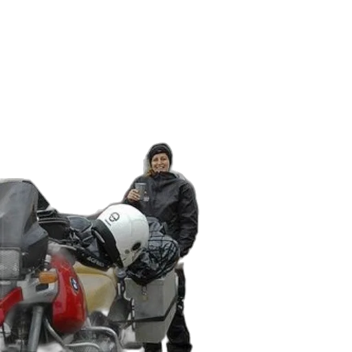 jacket, robot, animal, car, 3d render, concept art, photorealistic, snow transparent PNG cut-out