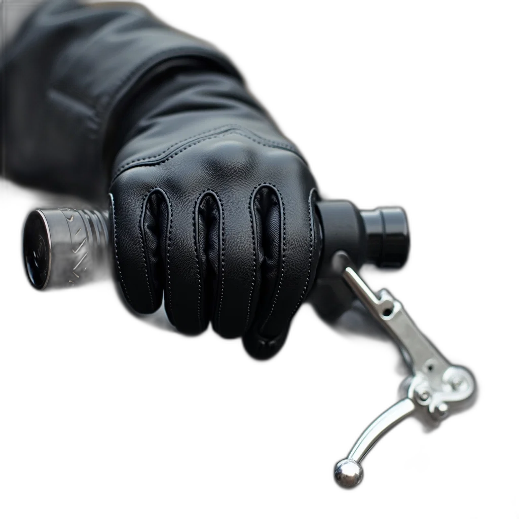 weapon, staff, jacket, jewelry, cyberpunk, close-up, person, hand transparent PNG cut-out
