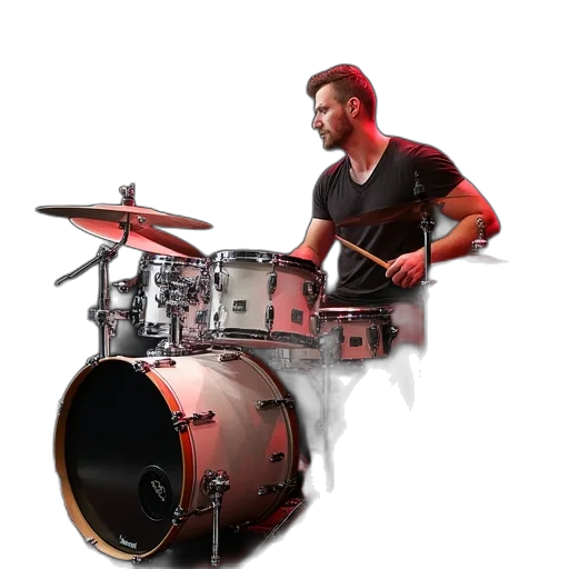 weapon, 3d render, photorealistic, concept art, cartoon, ultimate, drum, lessons transparent PNG cut-out