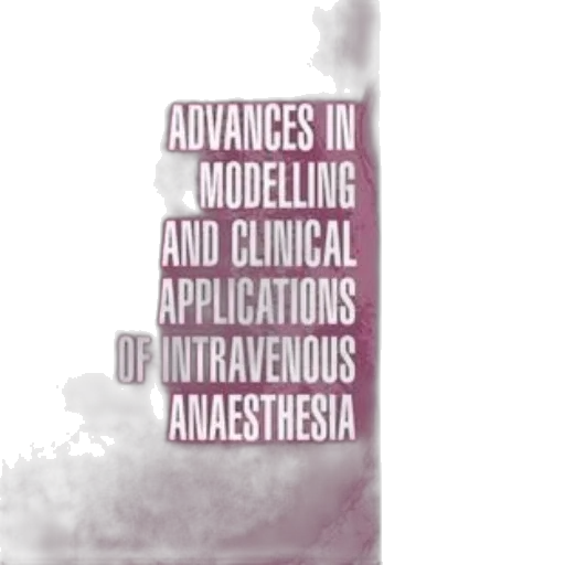 image, book, cover, titled, advances, modelling, clinical, applications transparent PNG cut-out