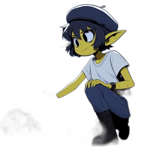 staff, hat, weapon, sword, concept art, cartoon, fantasy art, pixel art transparent PNG cut-out