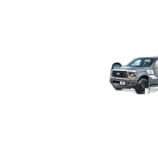 car, weapon, 3d render, photorealistic, showroom, large, truck, display transparent PNG cut-out