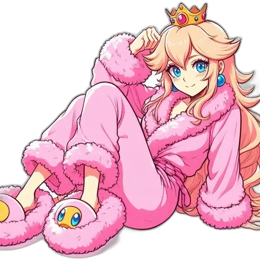 crown, dragon, dress, animal, pixel art, anime, vaporwave, watercolor transparent PNG cut-out