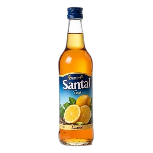 bottle, food, weapon, animal, 3d render, photorealistic, santal, tea transparent PNG cut-out