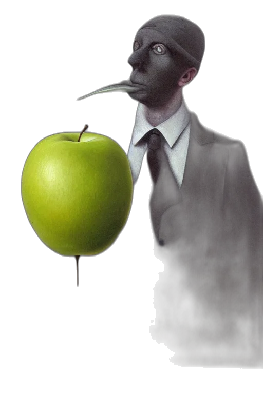 mask, staff, face, food transparent PNG cut-out
